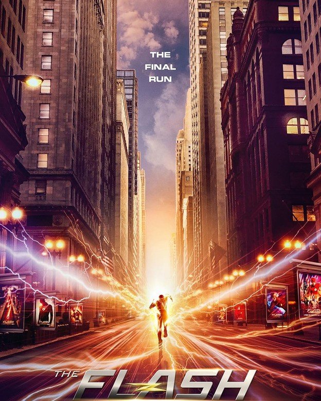 The Flash