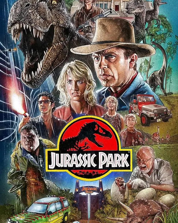 Jurassic Park