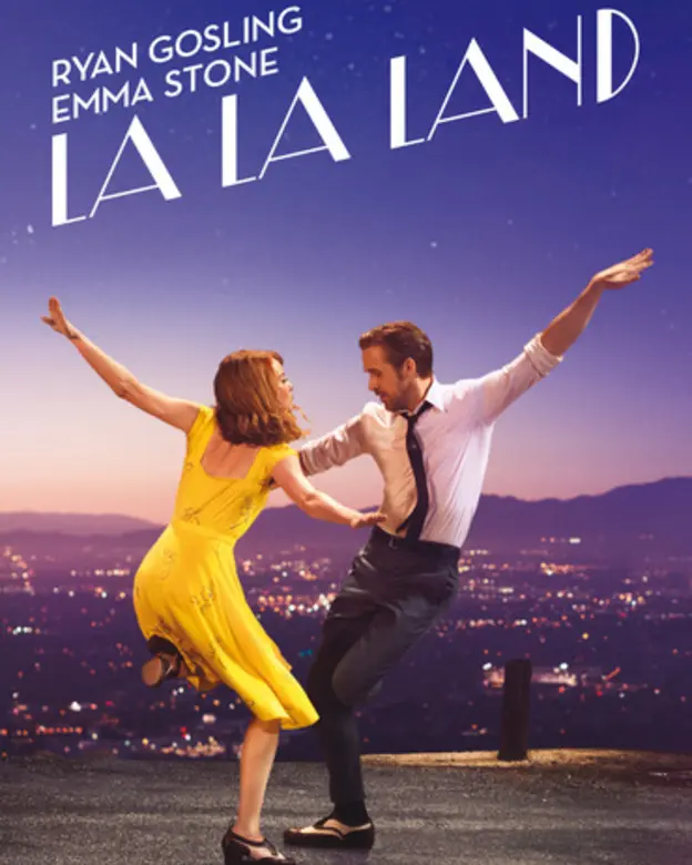 La La Land