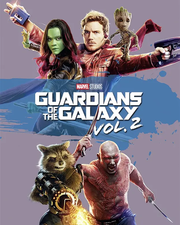 Guardians of the Galaxy Vol. 3