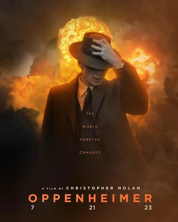 Oppenheimer