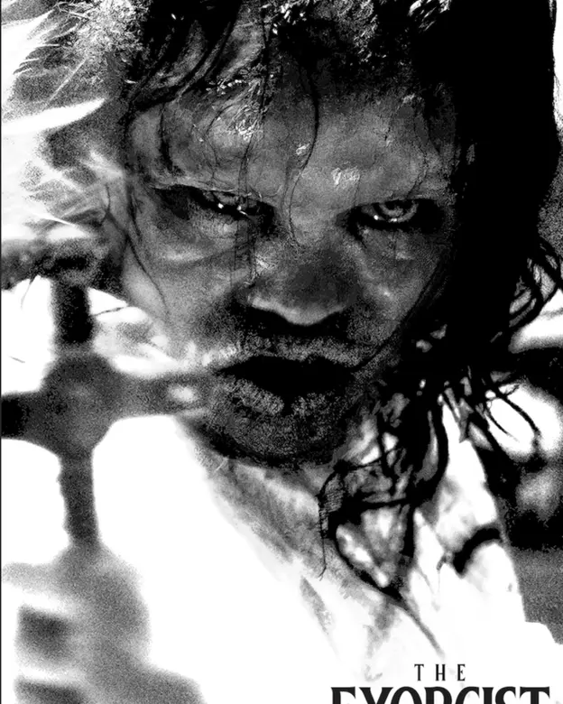 The Exorcist
