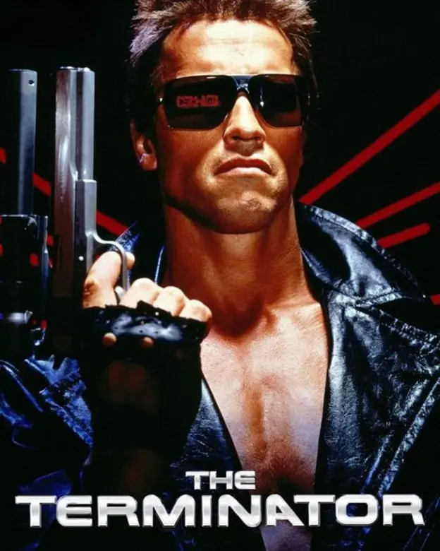 The Terminator