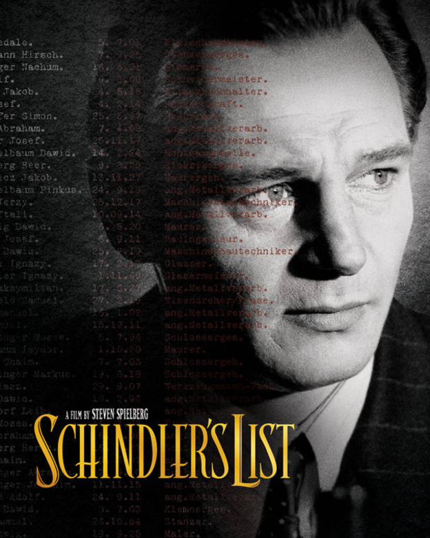 Schindler's List