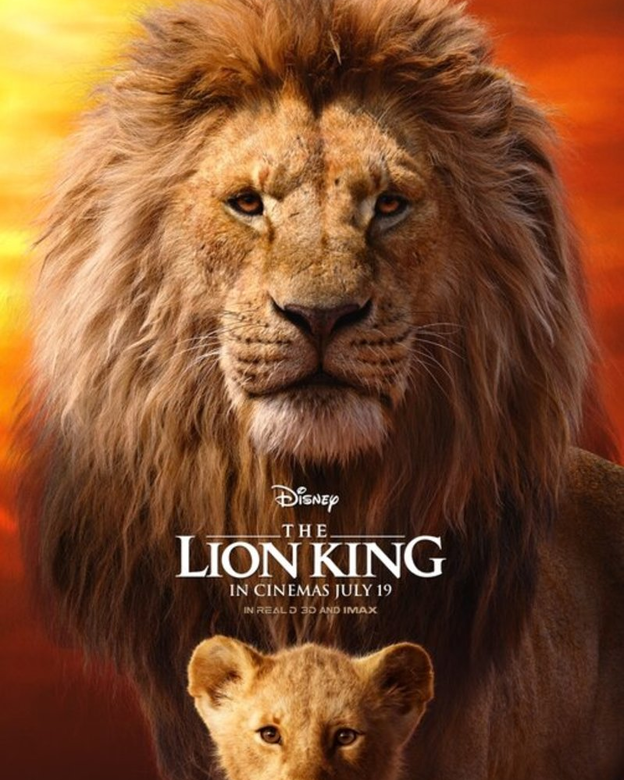 The Lion King